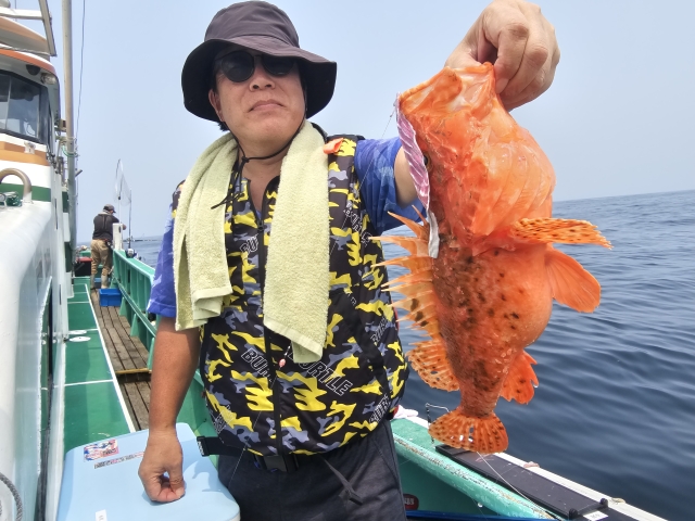 貸船